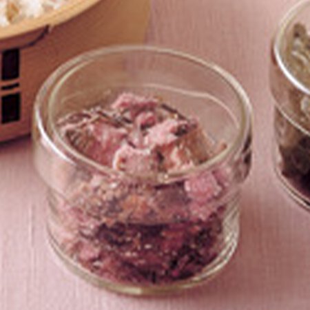 桜の花の塩漬け Byたくまたまえさんの料理レシピ プロのレシピならレタスクラブ