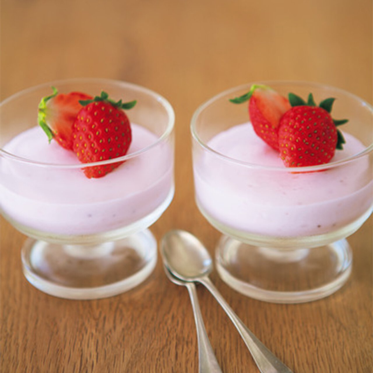 ムース ババロアの人気レシピランキング プロのレシピならレタスクラブ