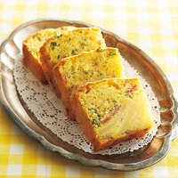 しょっぱいおやつ党に レタスクラブ