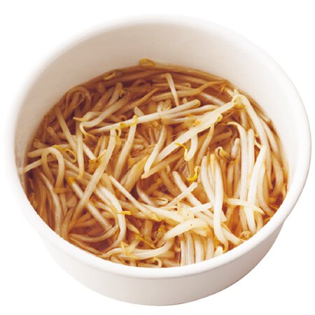 もやしのめんつゆ漬け By伊藤朗子さんの料理レシピ プロのレシピならレタスクラブ