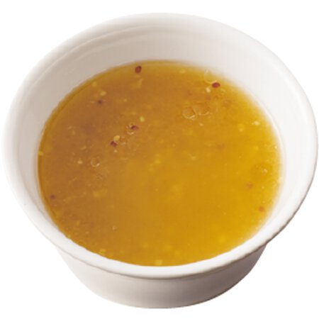 カレードレッシング By下条美緒さんの料理レシピ プロのレシピならレタスクラブ