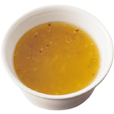 カレードレッシング