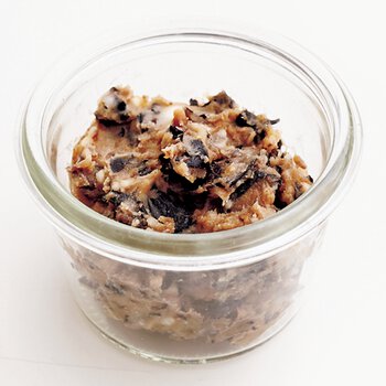 黒豆ブルーチーズ Byつむぎや 金子健一 マツーラユタカ さんの料理レシピ プロのレシピならレタスクラブ