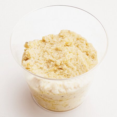豆腐のバーニャカウダ Byつむぎや 金子健一 マツーラユタカ さんの料理レシピ プロのレシピならレタスクラブ