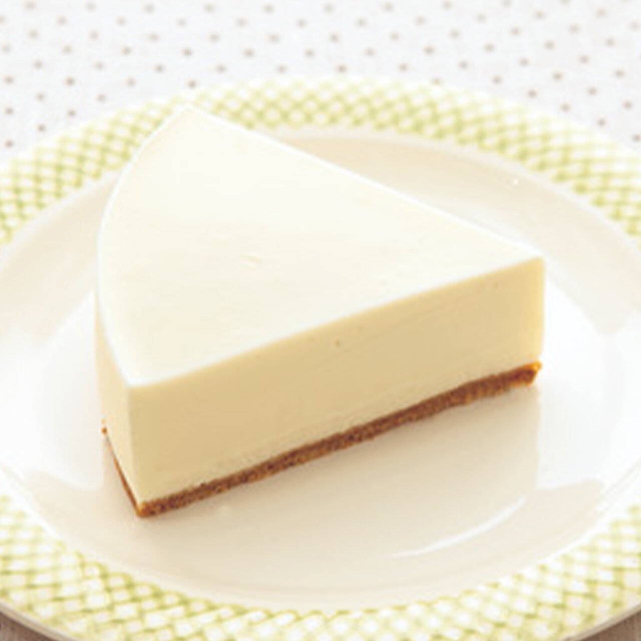 レアチーズケーキの人気レシピランキング プロのレシピならレタスクラブ