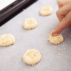 サクサクおからクッキー By石橋かおりさんの料理レシピ プロのレシピならレタスクラブ