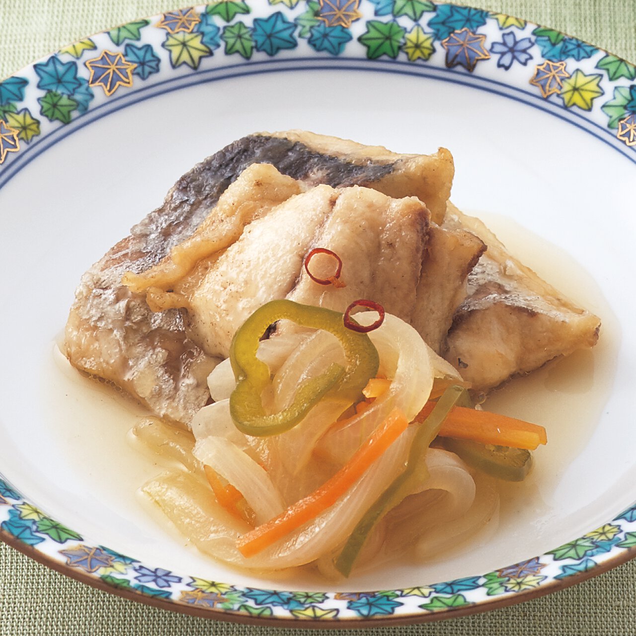あじ 三枚おろし のレシピ プロのレシピならレタスクラブ