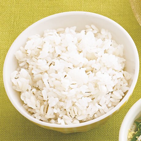 大麦ご飯 By牧野直子さんの料理レシピ プロのレシピならレタスクラブ