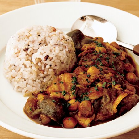 とろとろなすと豚肉のカレー Byshioriさんの料理レシピ プロのレシピならレタスクラブ