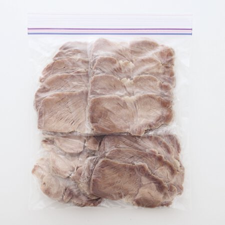 やわらか塩豚ストック By藤井恵さんの料理レシピ プロのレシピならレタスクラブ