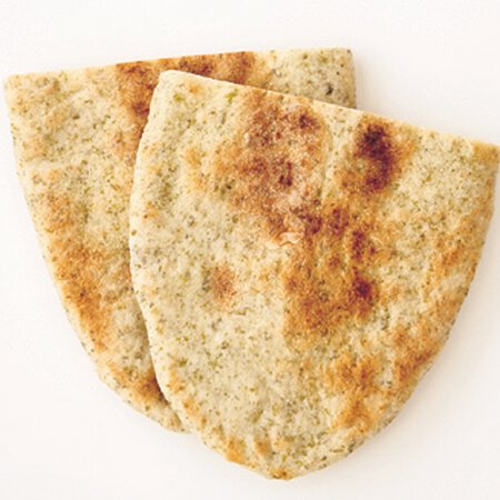 青のりピタパン By金子健一 つむぎや さんの料理レシピ プロのレシピならレタスクラブ