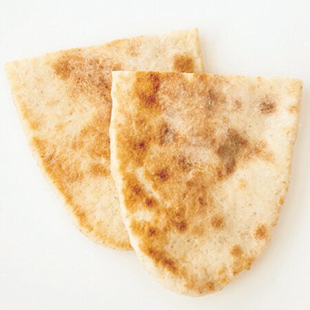 全粒粉ピタパン By金子健一 つむぎや さんの料理レシピ プロのレシピならレタスクラブ