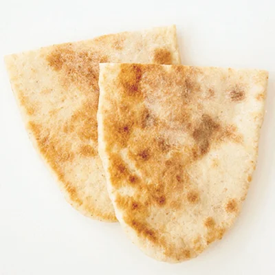 全粒粉ピタパン