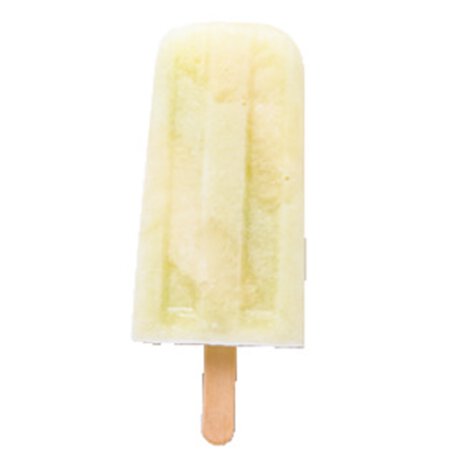 メロン グレープフルーツ アイスバー By柳瀬久美子さんの料理レシピ プロのレシピならレタスクラブ