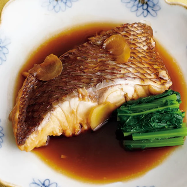 白身魚のレシピ【4ページ目】 - プロのレシピならレタスクラブ