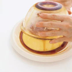型から抜く