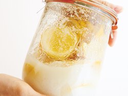 レモン塩 By井澤由美子さんの料理レシピ プロのレシピならレタスクラブ
