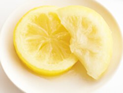 レモン塩 By井澤由美子さんの料理レシピ プロのレシピならレタスクラブ