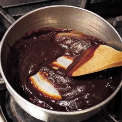 みそだれを作り、ワンランク上の味わいに