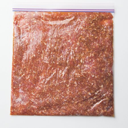 中華風豚ひき肉だね By堤人美さんの料理レシピ プロのレシピならレタスクラブ