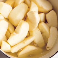 煮りんご Byワタナベマキさんの料理レシピ プロのレシピならレタスクラブ