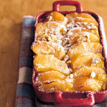 くるみのレシピ プロのレシピならレタスクラブ