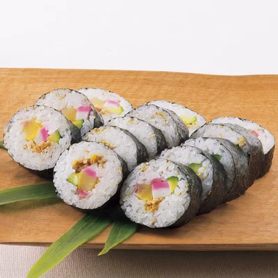 太巻きずし