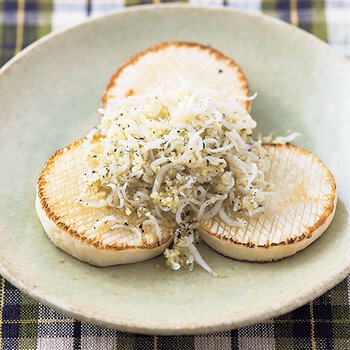 粉チーズのレシピ プロのレシピならレタスクラブ