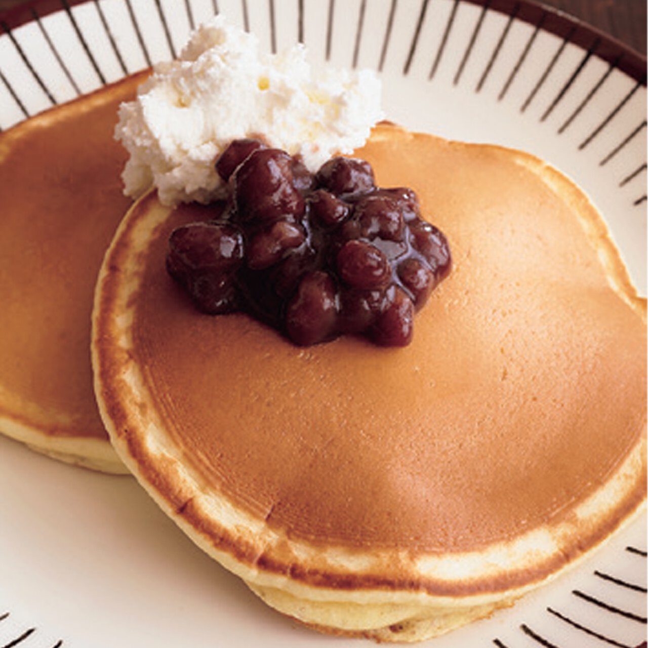 ホットケーキミックスのレシピ プロのレシピならレタスクラブ