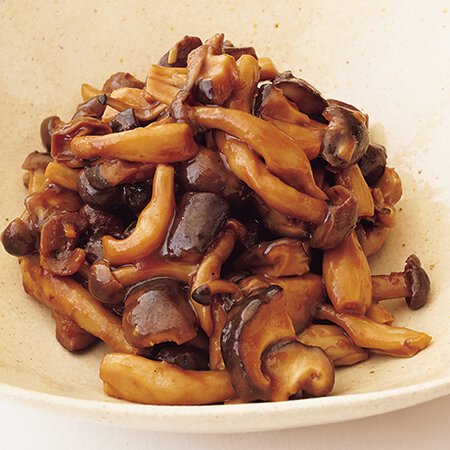 きのこの中華みそ炒め By瀬戸口しおりさんの料理レシピ プロのレシピならレタスクラブ