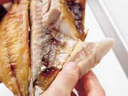 干物の卵炒め By重信初江さんの料理レシピ プロのレシピならレタスクラブ