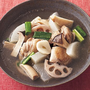 コチュジャン炒め鍋 Byコウケンテツさんの料理レシピ レタスクラブ