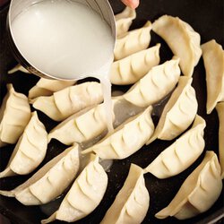 白菜漬け餃子 By瀬尾幸子さんの料理レシピ プロのレシピならレタスクラブ 白菜漬け餃子 By瀬尾幸子さんの料理レシピ プロのレシピならレタスクラブ