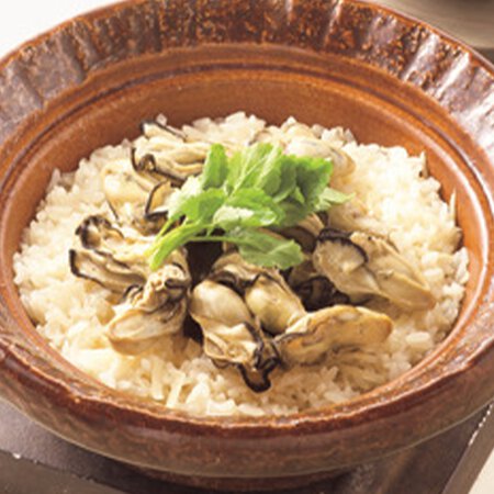 かきご飯 By大原千鶴さんの料理レシピ プロのレシピならレタスクラブ