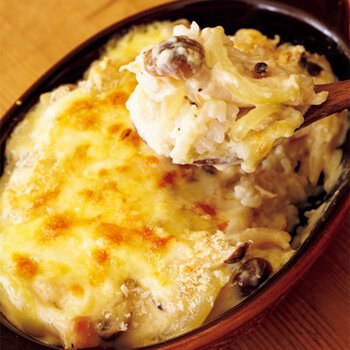 ドリアの人気レシピランキング プロのレシピならレタスクラブ