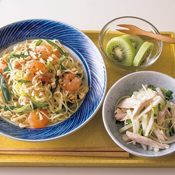焼きそば用麺の人気レシピランキング プロのレシピならレタスクラブ