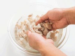 白モツとん汁 Byきじまりゅうたさんの料理レシピ プロのレシピならレタスクラブ 白モツとん汁 Byきじまりゅうたさんの料理レシピ プロのレシピならレタスクラブ