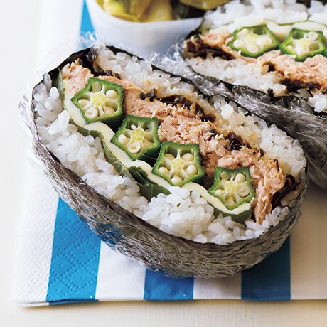 気分のあがるお弁当 サンドイッチ特集 レタスクラブ