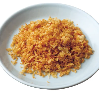 香味パン粉