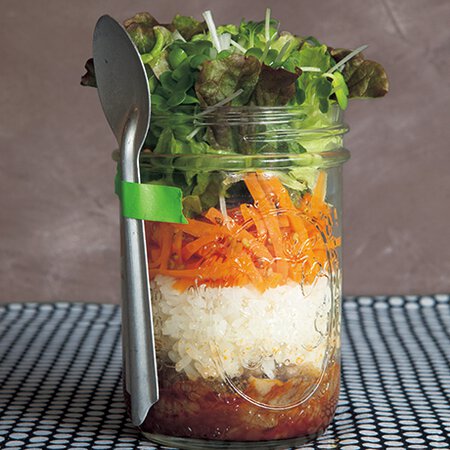 野菜たっぷりジャービビンバ By若山曜子さんの料理レシピ プロのレシピならレタスクラブ