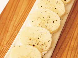 ポテトとクリームチーズのパイ By柳瀬久美子さんの料理レシピ プロのレシピならレタスクラブ
