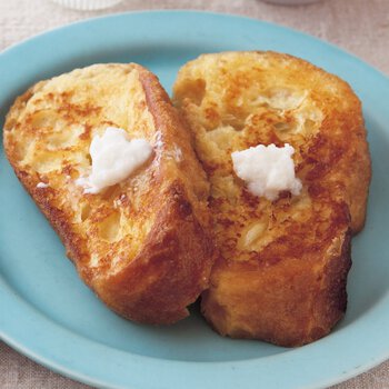 ココナッツバター By荻田尚子さんの料理レシピ プロのレシピならレタスクラブ