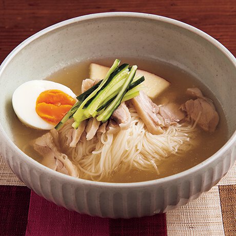 そうめん ひやむぎの人気レシピランキング プロのレシピならレタスクラブ
