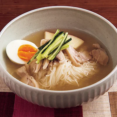 冷麺