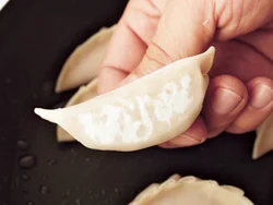皮がところどころ白く焼けてくる