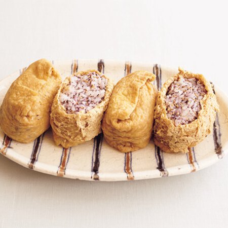 簡単いなりずし By瀬尾幸子さんの料理レシピ プロのレシピならレタスクラブ