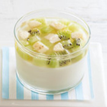 ゼリー 寒天のレシピ 2ページ目 プロのレシピならレタスクラブ