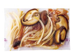 豚の卵とじ弁当 Byヤミーさんの料理レシピ プロのレシピならレタスクラブ
