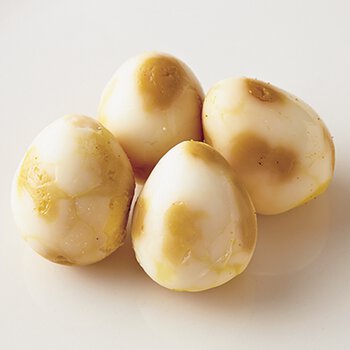 恐竜うずら卵 By鈴木薫さんの料理レシピ プロのレシピならレタスクラブ