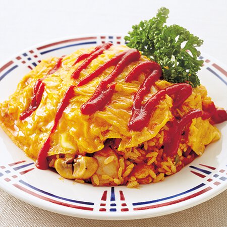 混ぜチキンライス Bymako 多賀正子 さんの料理レシピ プロのレシピならレタスクラブ